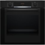 Bosch - 4 series hba334eb3 four 71 l 3400 w noir