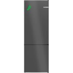Bosch 4 series kgn49ocaf réfrigérateur - congélateur indépendant 311 l a anthracite Bosch 4 series kgn49ocaf réfrigérateur - congélateur indépendant 311 l a anthracite