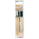 Bosch - accessoires 2609255149 5 mm of adaptateurs hexagonaux pour m�ches � bois