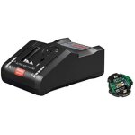 Bosch accessoires - chargeur 16a pour batteries 14, 4 / 18 v 1600a019s6