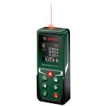Bosch - accessoires - t�l�m�tre laser, port�e 50 m 0603672801
