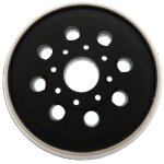 Bosch accessories 2608000349 plateau de ponage pour gex 125 - 1 ae professional mi - dur (import allemagne) ...