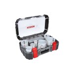 Bosch - accessories 2608594194 jeu de scies - cloches 11 pices cobalt 1 pc(s) d699291