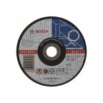 Bosch ? disque � tron�onner 150mm 2608600382 ? �paisseur 2, 5mm ? al�sage 22, 23mm ? pour m�tal ? compatible ...