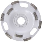 Bosch - accessories 2608601763 disque diamant diam�tre 125 mm � de per�age 22. 33 mm 1 pc(s) x985642