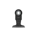 Bosch professional - bosch pro aii 65 bspib lame pour outils multifonctions 65 x 40 mm - 2608669085 Bosch professional - bosch pro aii 65 bspib lame pour outils multifonctions 65 x 40 mm - 2608669085