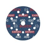 Accessories 2608902423 disque abrasif diamètre 125 mm 1 pc(s) y438233 - bosch Accessories 2608902423 disque abrasif diamètre 125 mm 1 pc(s) y438233 - bosch