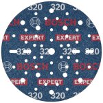Bosch accessories 2608902455 disque abrasif diamètre 150 mm 50 pc(s) Bosch accessories 2608902455 disque abrasif diamètre 150 mm 50 pc(s)