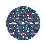 Accessories 2608902461 disque abrasif diamètre 150 mm 1 pc(s) y438743 - bosch Accessories 2608902461 disque abrasif diamètre 150 mm 1 pc(s) y438743 - bosch