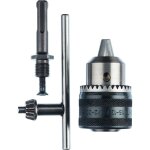 Bosch accessories adaptateur sds plus (avec mandrin porte - foret, 1, 5 - 13 mm, sans fonction de percussion, ...