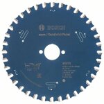 Bosch - lame de scie circulaire expert for sandwich panel 190 x 30 x 2, 0 mm 36