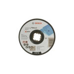 Bosch - accessories standard for metal 2608619782 disque � tron�onner 125 mm 1 pc(s) m�tal