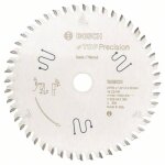 Bosch - accessories top precision 2608642384 lame de scie circulaire 165 x 20 x 1. 8 mm nombre de dents: ...