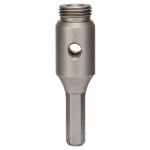 Bosch - adaptateur pour couronnes de forage diamant�es c�t� machine 6 pans c�t� couronne g 1 / 2' 88 ...