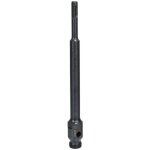 Bosch - adaptateur pour forets diamant�s c�t� machine sds plus c�t� couronne g 1 / 2', 240