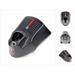 Bosch - al 1130 cv chargeur rapide pour batterie li - ion de 10, 8 v (2607225134)