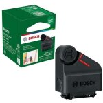 Bosch - appareil de mesure laser zamo wheel adapter (accessoire pour zamo 4�me g�n�ration, pour une mesure ...