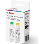 Bosch aquawash & clean ensemble d�tergents incolore 200 ml