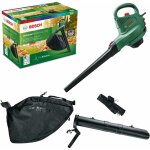Bosch - aspirateur souffleur broyeur universalgardentidy 2300 Bosch - aspirateur souffleur broyeur universalgardentidy 2300