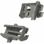 Bosch - attaches - fixation panier (00611474) lave - vaisselle balay gaggenau, gorenje, neff, siemens ... Bosch - attaches - fixation panier (00611474) lave - vaisselle balay gaggenau, gorenje, neff, siemens ...
