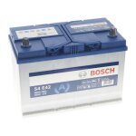 Bosch - batterie efb s4e42 12v 85ah 800a 0092s4e420 d31d
