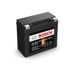 Bosch - batterie moto fa107 ytx20hl - bs ytx20l - bs 12v 18ah 310a