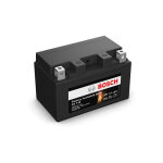 Batterie moto bosch fa114 ytz10s 12v 8. 6ah 150a