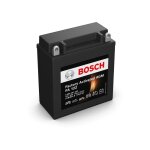 Bosch - batterie moto fa122 yb5l - b 12n5 - 3b 12v 5ah 75a
