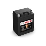 Batterie moto bosch fa125 ytx14ah - bs yb14 - a2 12v 12ah 210a