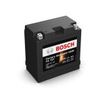 Batterie moto bosch fa131 yb16cl - b 12v 19ah 220a