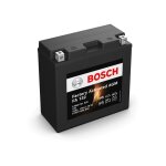 Batterie moto bosch fa132 yt14b - bs 12v 12ah 175a