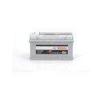 Bosch - batterie de dmarrage auto s5013 - 12v 100ah 830a (en)