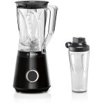Bosch - blender vitapower / mmb614go - revetement noir Bosch - blender vitapower / mmb614go - revetement noir