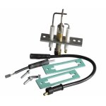 Bosch - bloc veilleuse compl�te thermotech : 8718585342