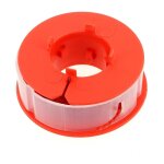 Bobine + fil 1, 5mm pro - tap f016800175 - coupe bordures bosch Bobine + fil 1, 5mm pro - tap f016800175 - coupe bordures bosch