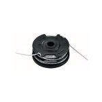 Bosch - bobine + fil (6 metresx1, 6mm) f016800351 - coupe bordures