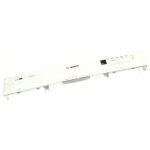 Bosch - boitier du bandeau de facade pour lave vaisselle . . .