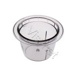 Bosch - bol avec axe central pour hachoir - 00489399 Bosch - bol avec axe central pour hachoir - 00489399