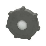 Bouchon bac � sel d'origine