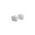Brita maxtra + (2 cartouches filtrantes) Brita maxtra + (2 cartouches filtrantes)
