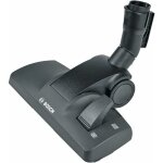 Bosch - brosse double positions pour aspirateurs traineaux moveon / gl30 / roxx'x / ergomax'x / home ...