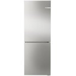 Bosch - bsh electromenager - réfrigérateur combiné kgn33nsdb Bosch - bsh electromenager - réfrigérateur combiné kgn33nsdb
