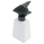 Bosch - buse de nettoyage pour fontus de (buse pour fontus de capacité de 350 ml, carton) Bosch - buse de nettoyage pour fontus de (buse pour fontus de capacité de 350 ml, carton)