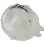 Bosch - cache ampoule avec outil de d�montage (00647309, 00424086) four, cuisini�re blaupunkt constructa, ...