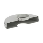 Bosch - capot de protection pour tron�onnage ?230 mm avec d�trompeur