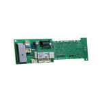 Bosch - carte electronique de puissance programm�s pour lave linge. . .