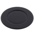 Bosch, chapeau plaque bruleur rapide 100mm mat sabaf