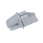 Charniere couvercle droit 00614467 - cuisiniere