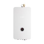 Bosch - chaudire lectrique murale tronic heat 3500 6kw fr mono triphas 7738503557