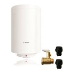 Chauffe - eau électrique bosch tronic 2000 t de 50 litres 7736503347 Chauffe - eau électrique bosch tronic 2000 t de 50 litres 7736503347